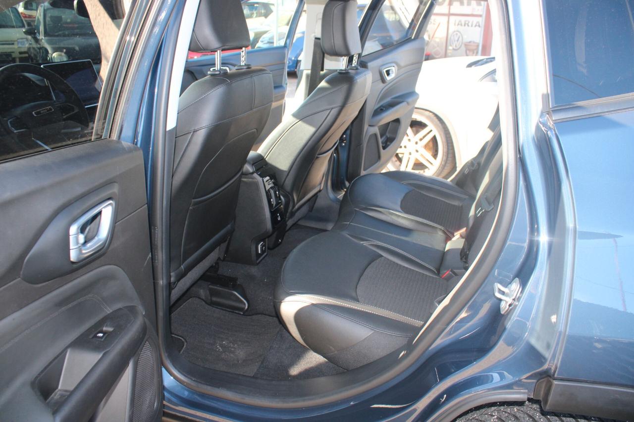 Jeep Compass 1.6 Multijet II 2WD Night Eagle