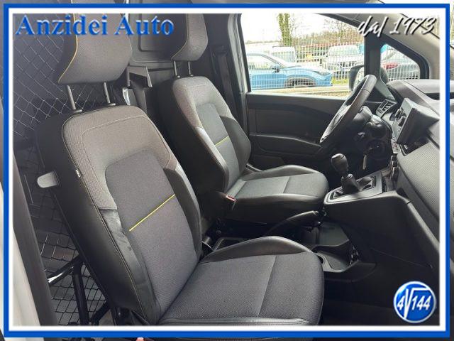 RENAULT Kangoo 1.5 Blue dCi 95 CV Open Sesame