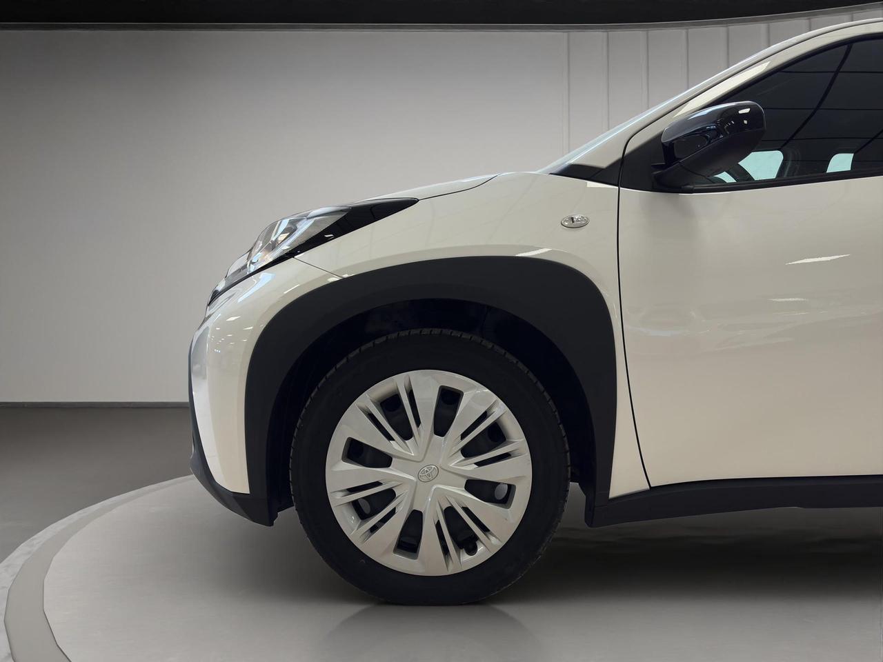 Toyota Aygo X 1.0 Active 72cv