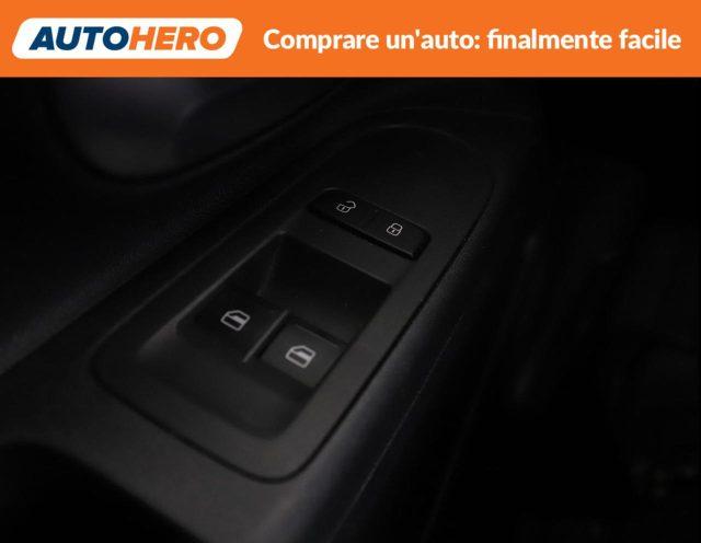 VOLKSWAGEN up! 1.0 5p. EVO move up! BlueMotion Technology