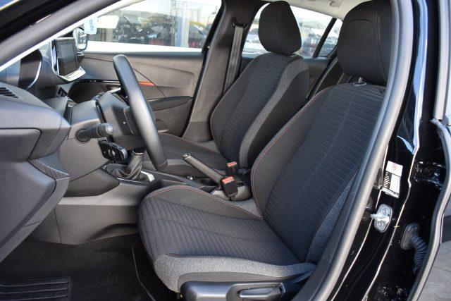 PEUGEOT 208 PureTech 75 Stop&Start 5 porte Allur