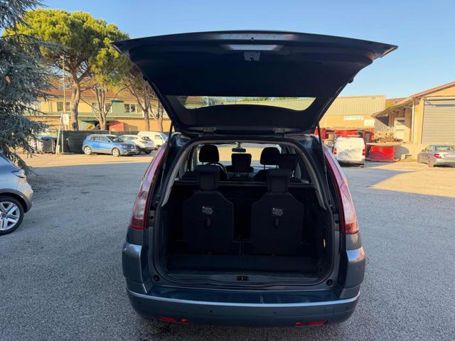CITROEN C4 Grand Picasso 1.6 HDi 110 FAP 7posti Bellissima