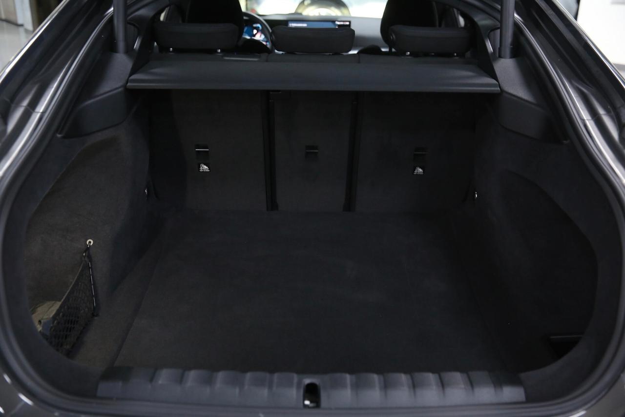 BMW 420d xDrive Gran Coupé 48V mhev Msport Pro