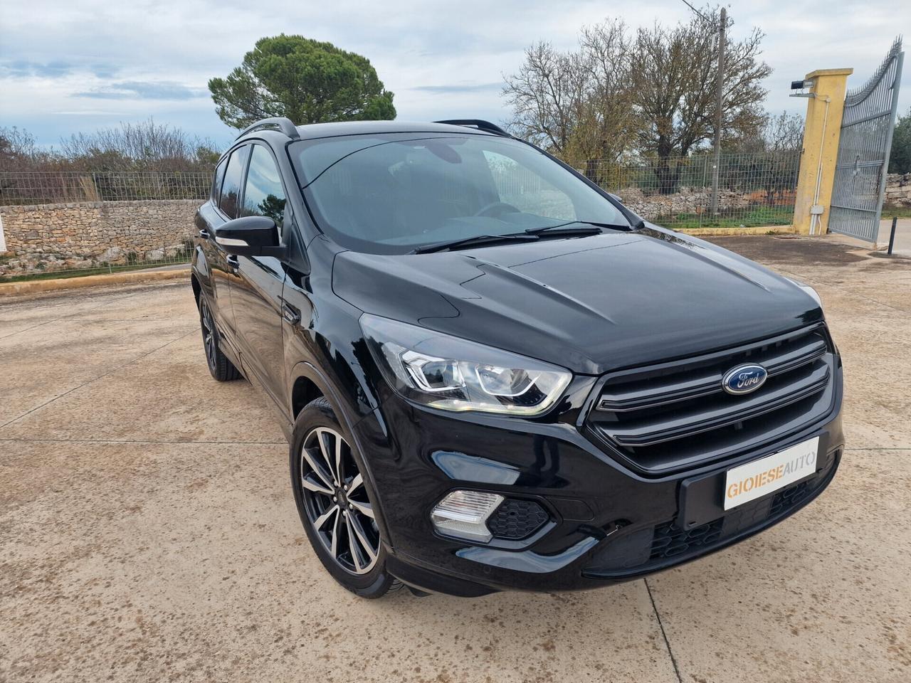 Ford Kuga 1.5 TDCI 120 CV S&S 2WD ST-Line