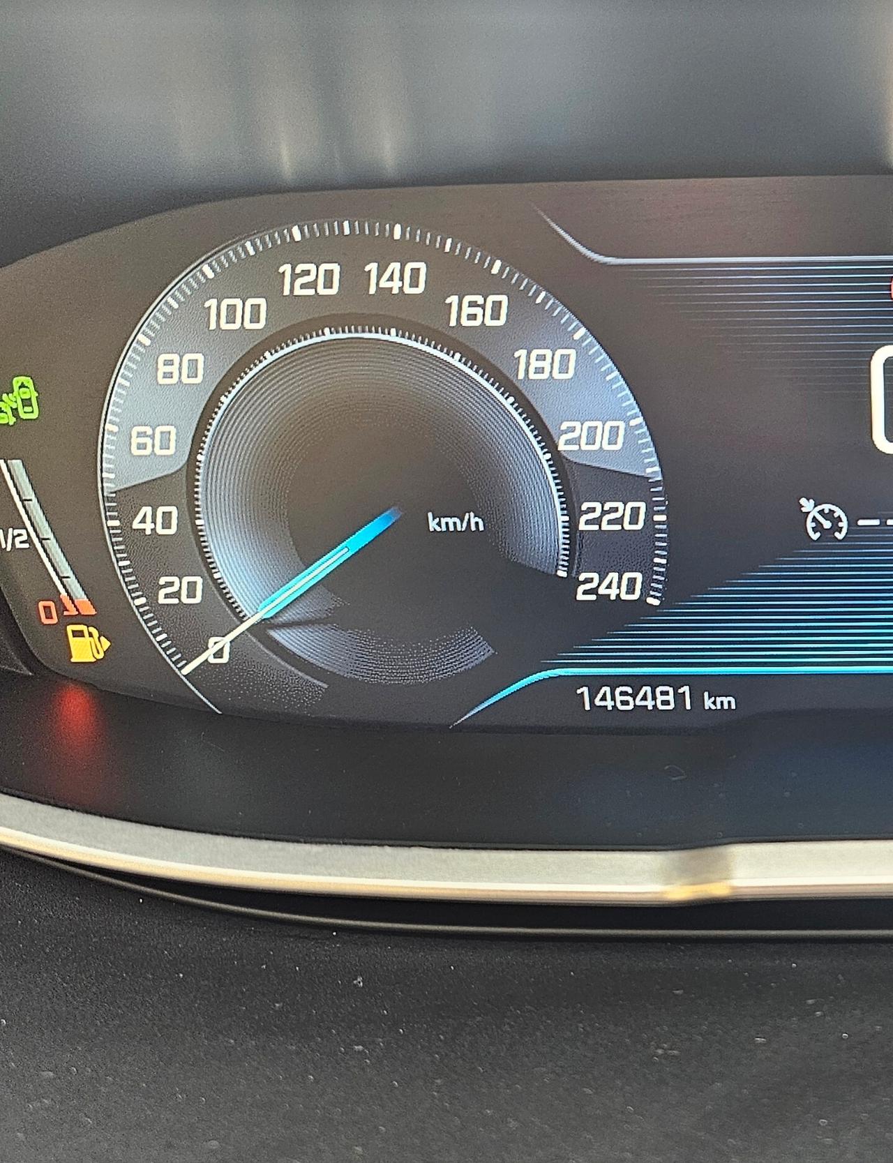 Peugeot 3008 BlueHDi 120 S&S EAT6 Allure