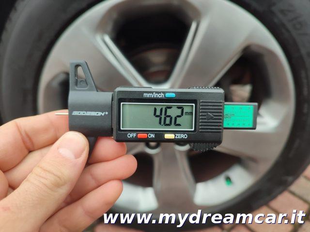 OPEL Mokka 1.7 CDTI Ecotec 130CV 4x4 Start&Stop Cosmo