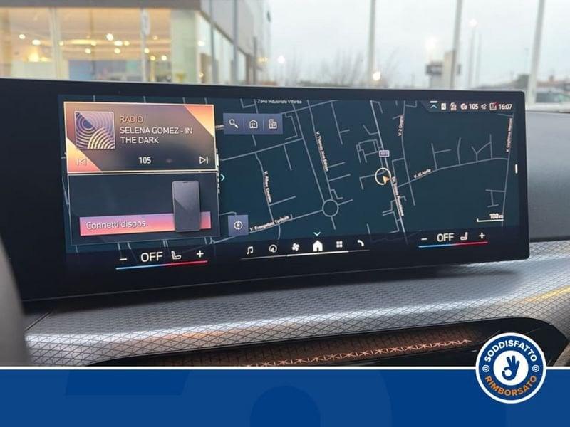 BMW Serie 3 Touring 320d xDrive M Sport Pro