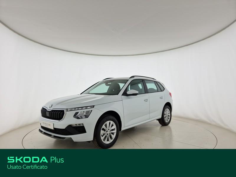 Skoda Kamiq 1.0 tsi selection 115cv dsg