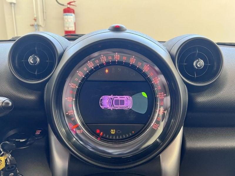MINI Countryman Mini Countryman 1.6 Cooper D Business E6