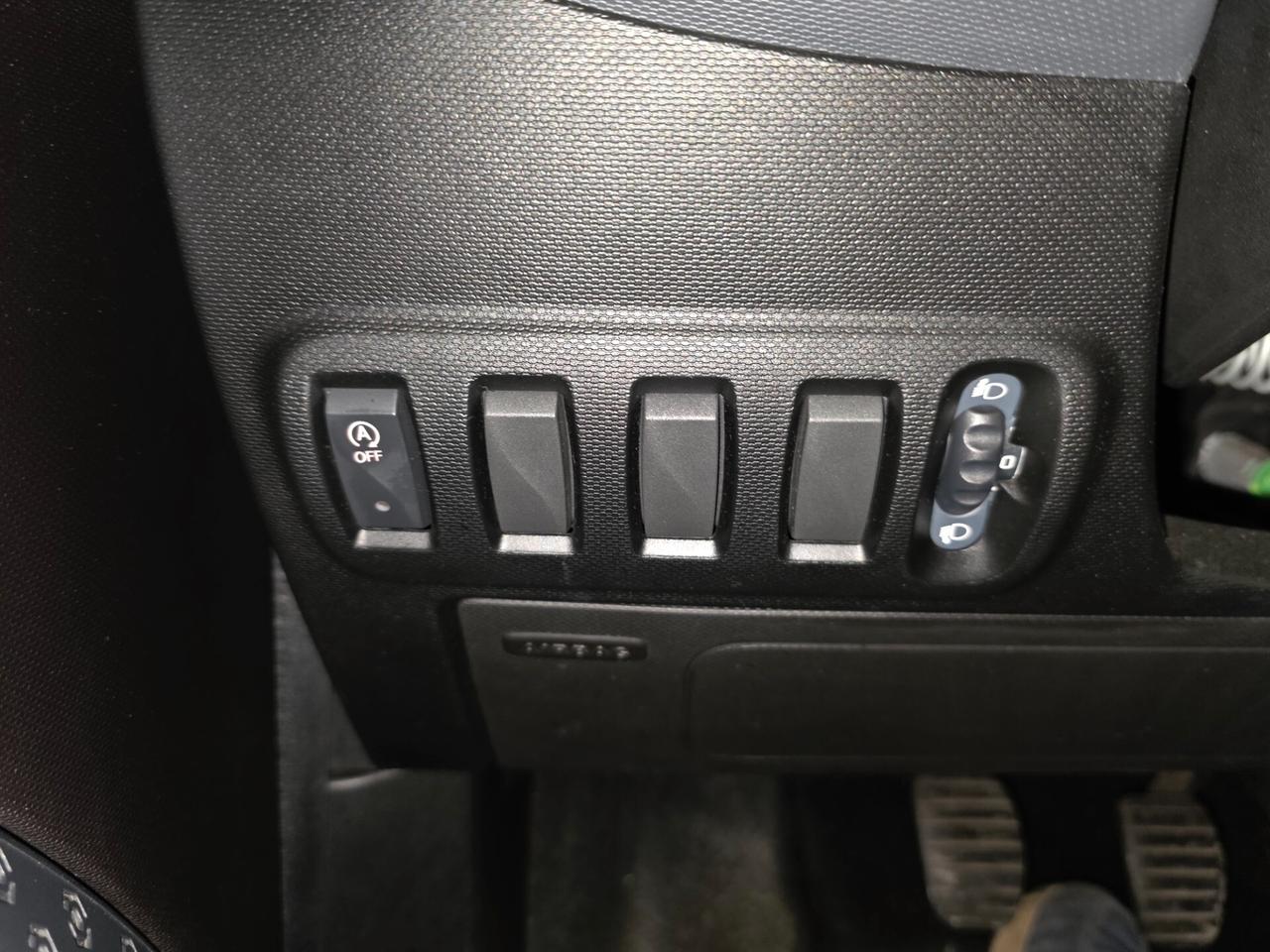 Smart ForFour 70 1.0 Youngster