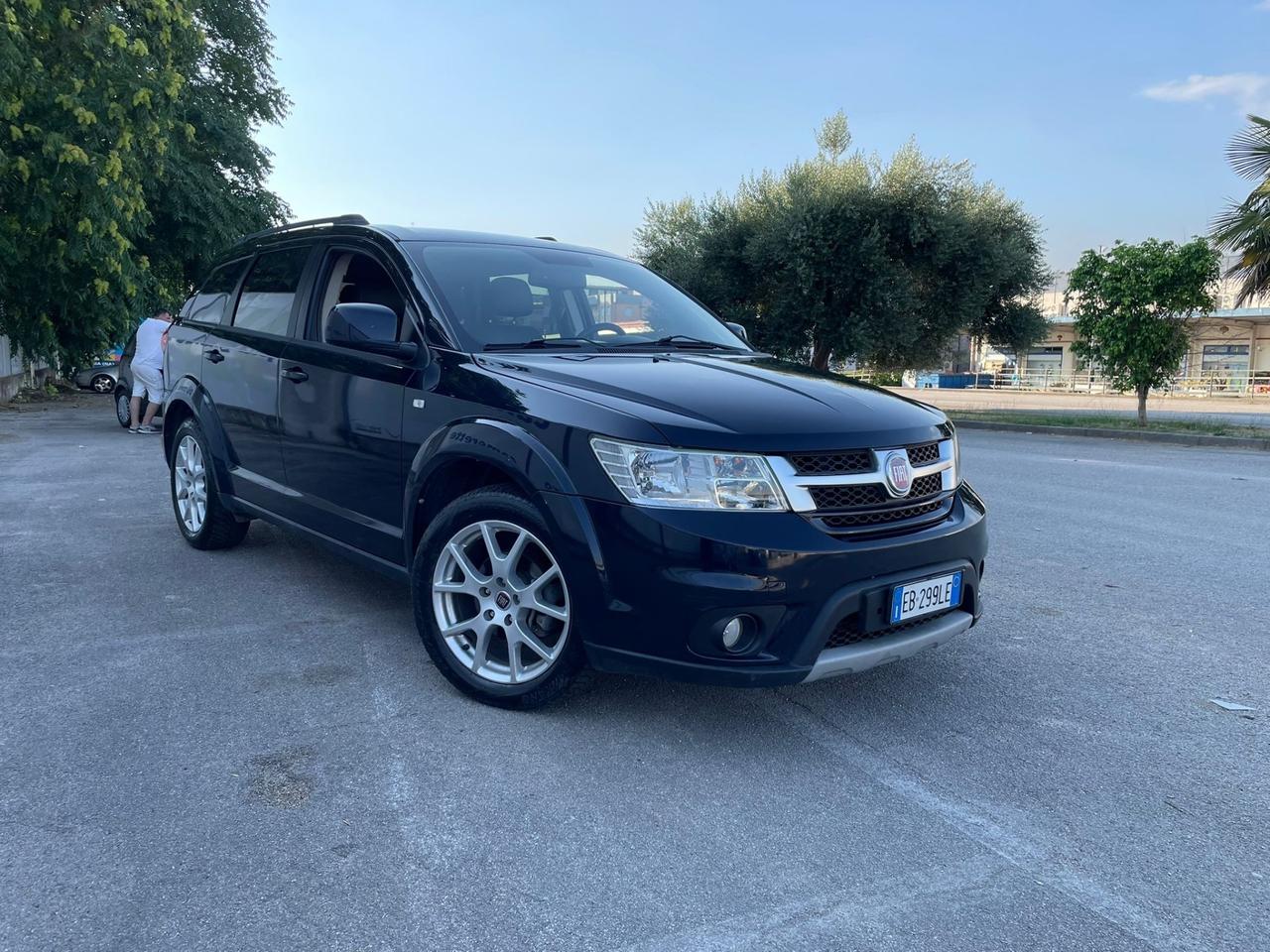 Fiat Freemont 2.0M.jet 140 CV 7posti Full Immacolata 150milaKM