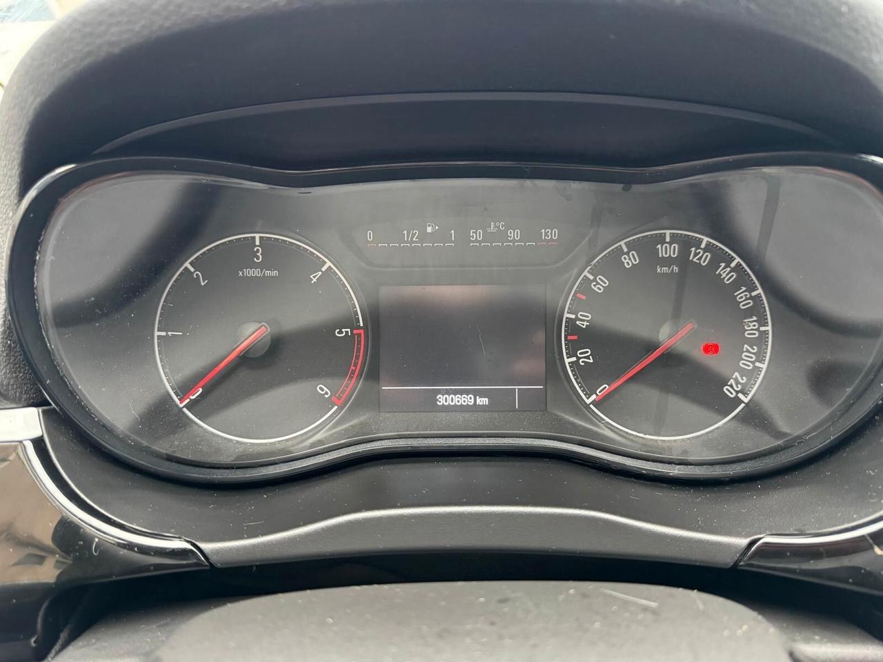 Opel Corsa 1.3 CDTI 5 porte n-Joy*EURO6*CERCHI