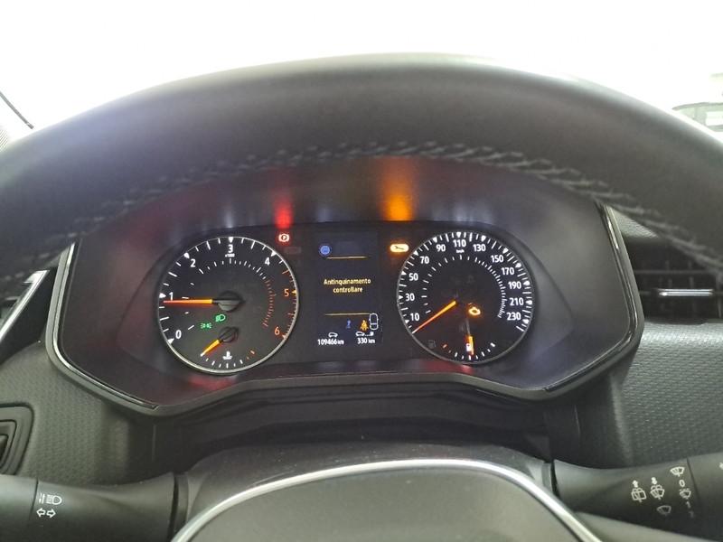 RENAULT CLIO 1.5 DCI BLUE 74KW BUSINESS 5 PORTE BERLINA
