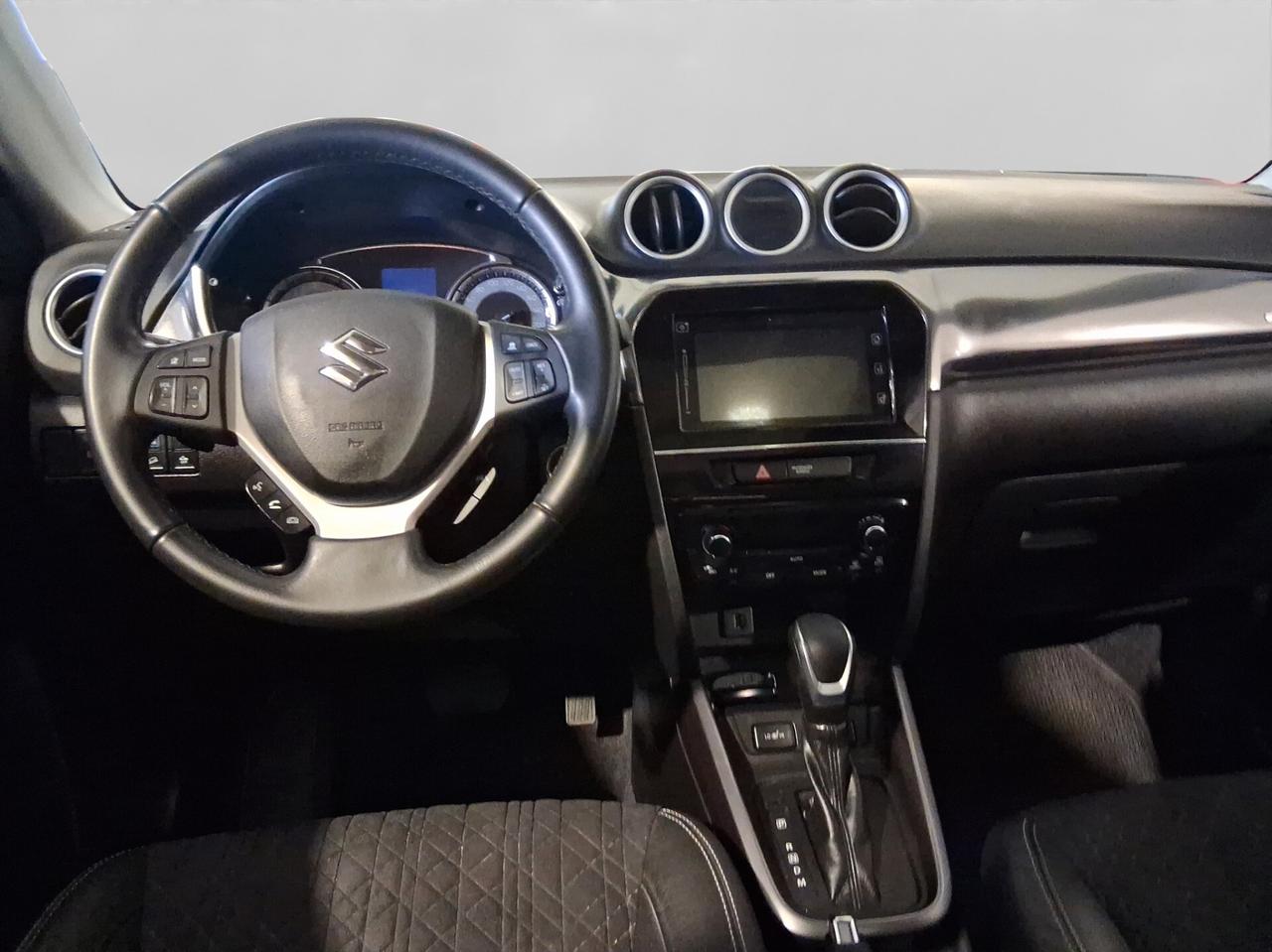 Suzuki Vitara 1.5 Hybrid A/T 4WD AllGrip Starview