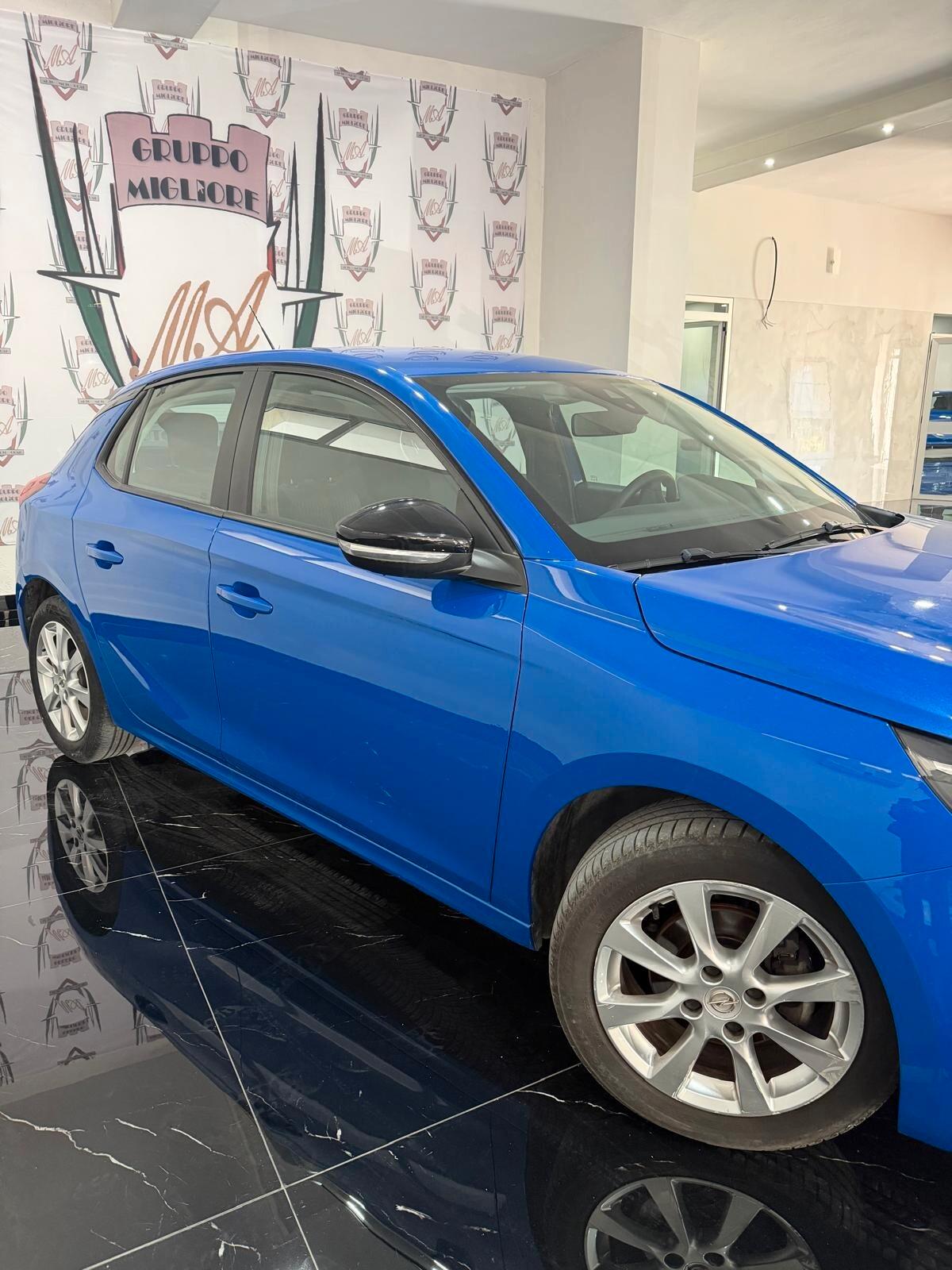 Opel Corsa 1.2 Elegance 5 PORTE