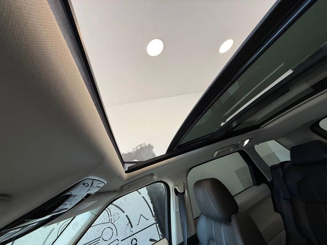 Land Rover Range Rover Sport 3.0 tdV6 HSE Dynamic auto my17