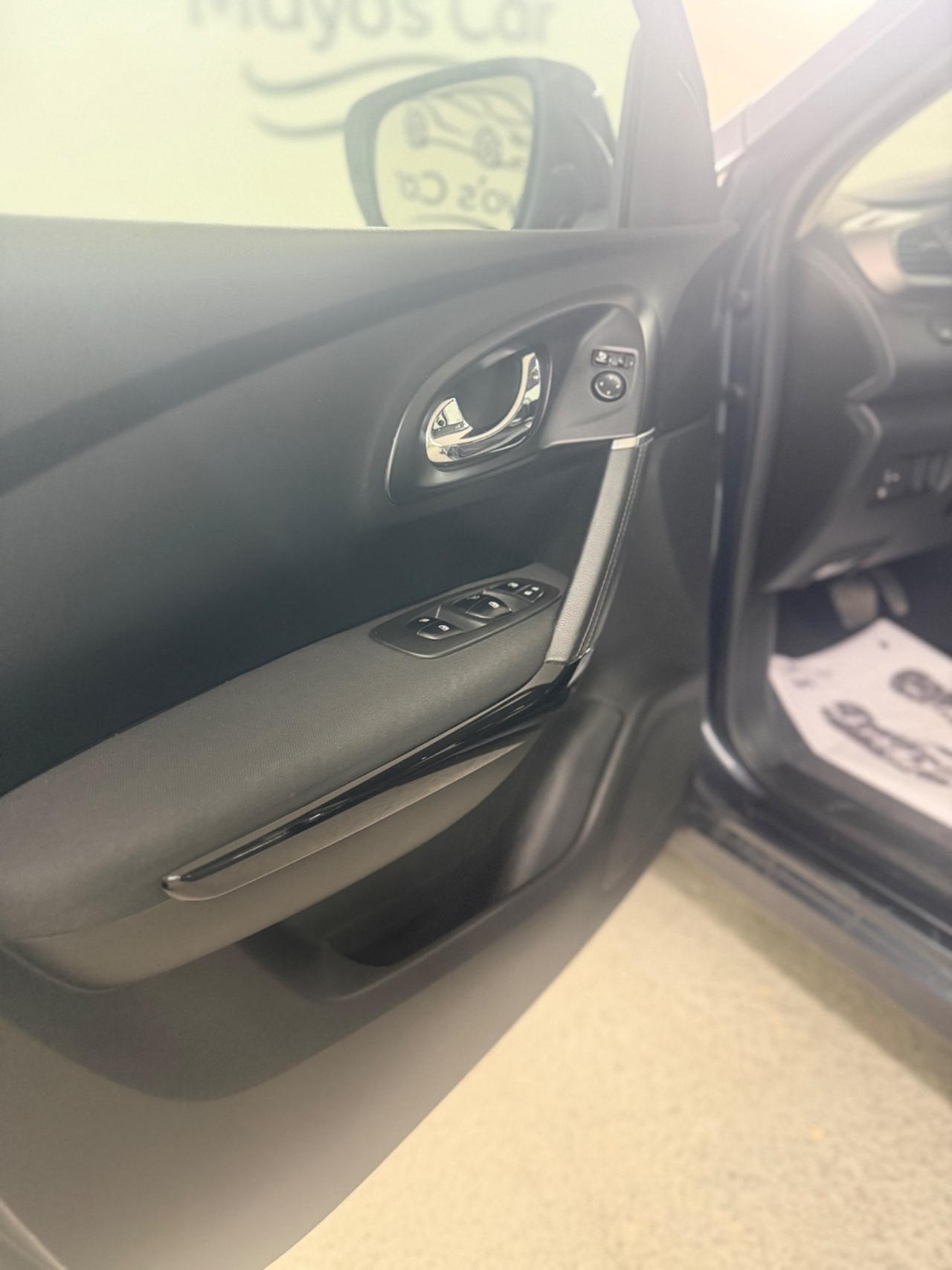 Renault Kadjar (anno 2016)