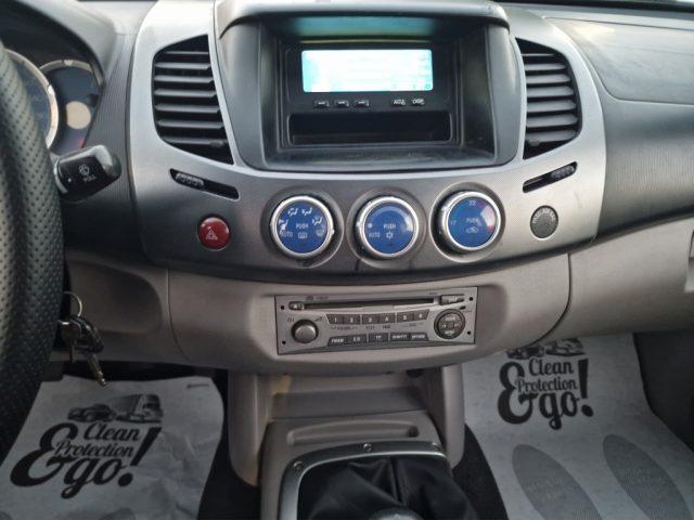 MITSUBISHI L200 2.5 DI-D/136CV Double Cab Invite