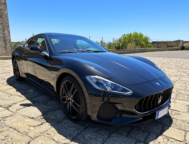 MASERATI GranTurismo 4.7 V8 460cv Sport