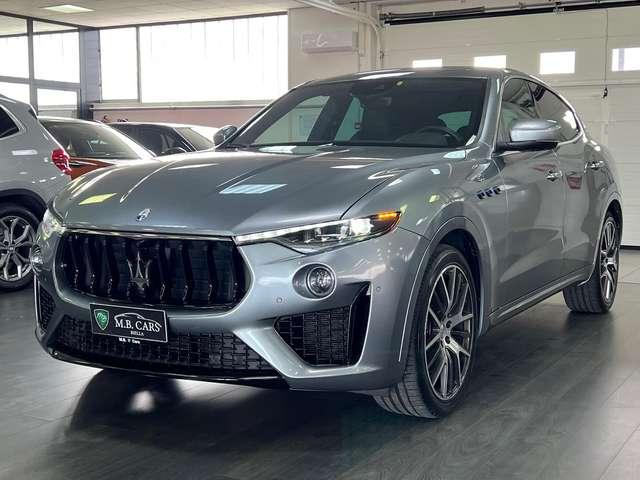 Maserati Levante 2.0 mhev GT 330cv auto
