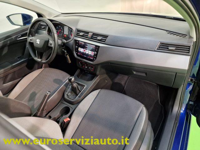 SEAT Ibiza 1.6 TDI 80 CV 5 porte Style