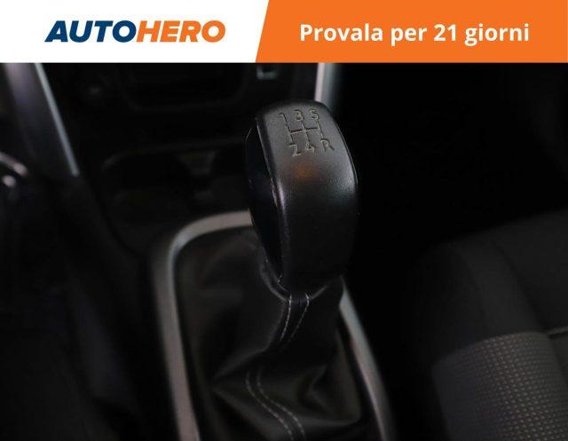 CITROEN C3 Aircross BlueHDi 100 Shine