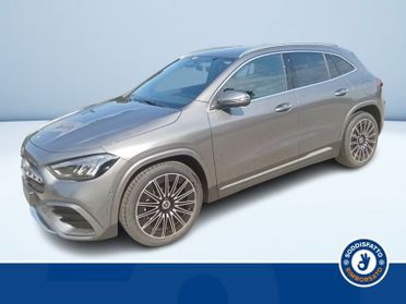 Mercedes-Benz GLA 200d Automatic AMG Line Advanced Plus