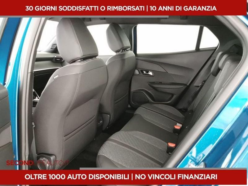 Peugeot 2008 1.2 puretech Allure s&s 100cv