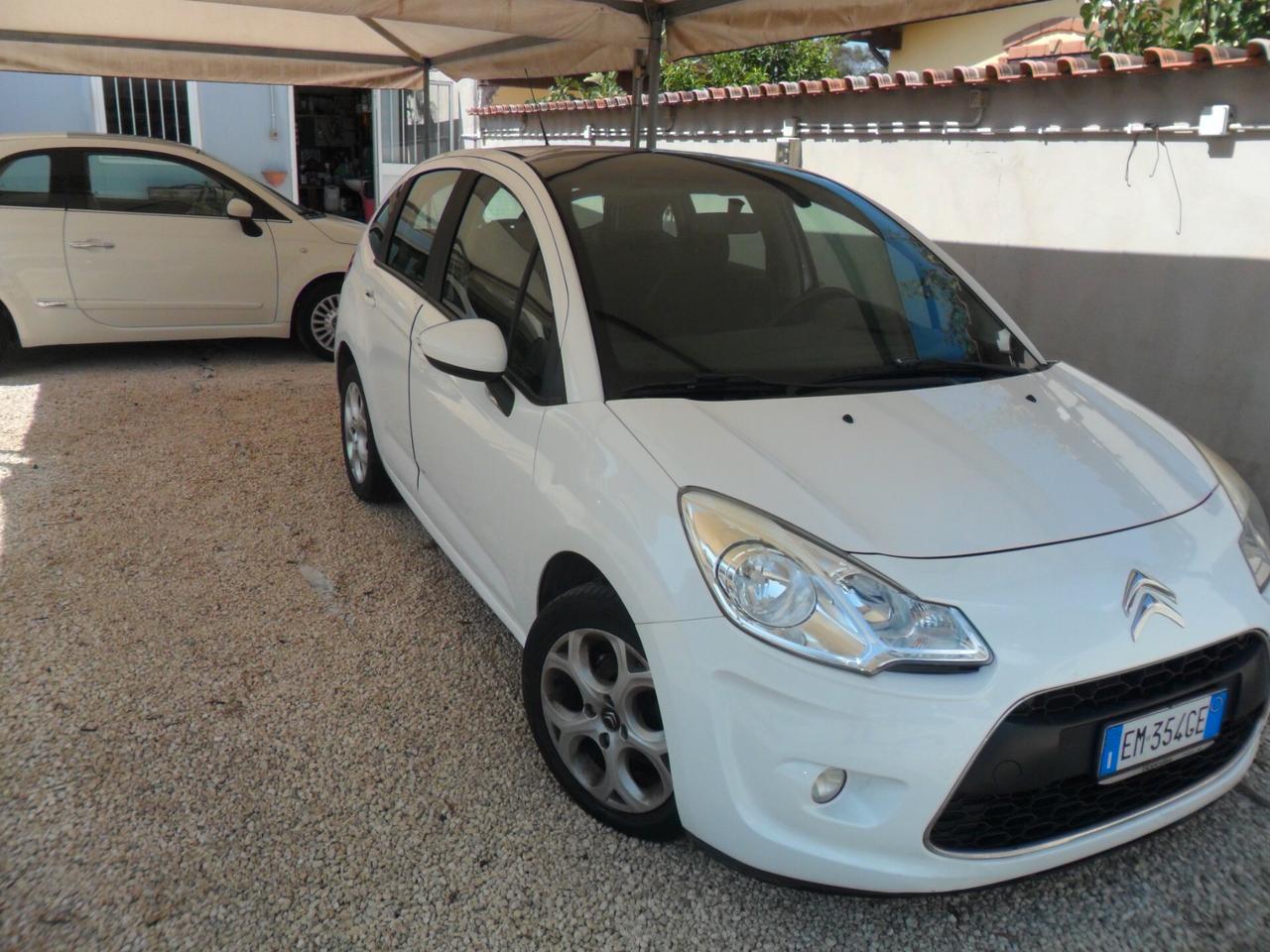 Citroen C3 1.1 Seduction Limited