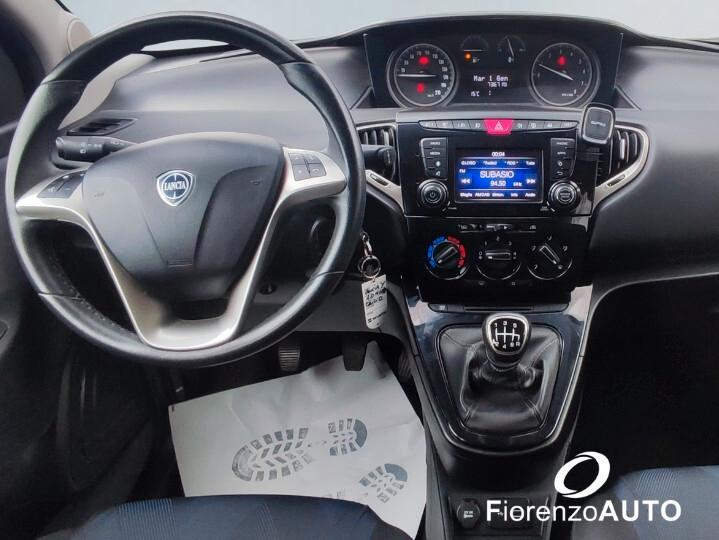 Lancia Ypsilon 1.0 FireFly Hybrid Gold - PREZZO REALE