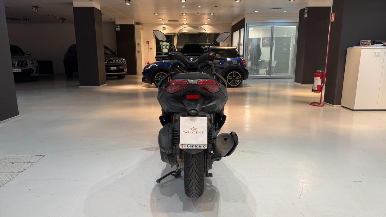 YAMAHA XMAX - 2024