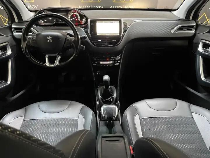 Peugeot 2008 1.2 PureTech 82 Active S