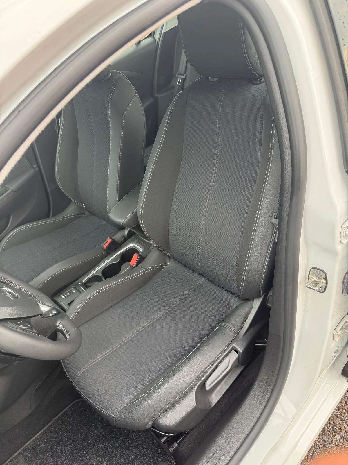 Opel Corsa 1.2 100 CV aut. Elegance