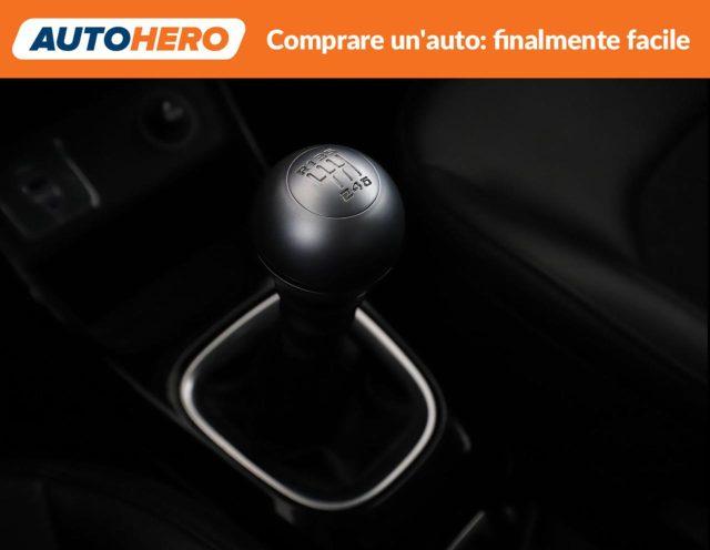 JEEP Compass 1.4 MultiAir 2WD Night Eagle