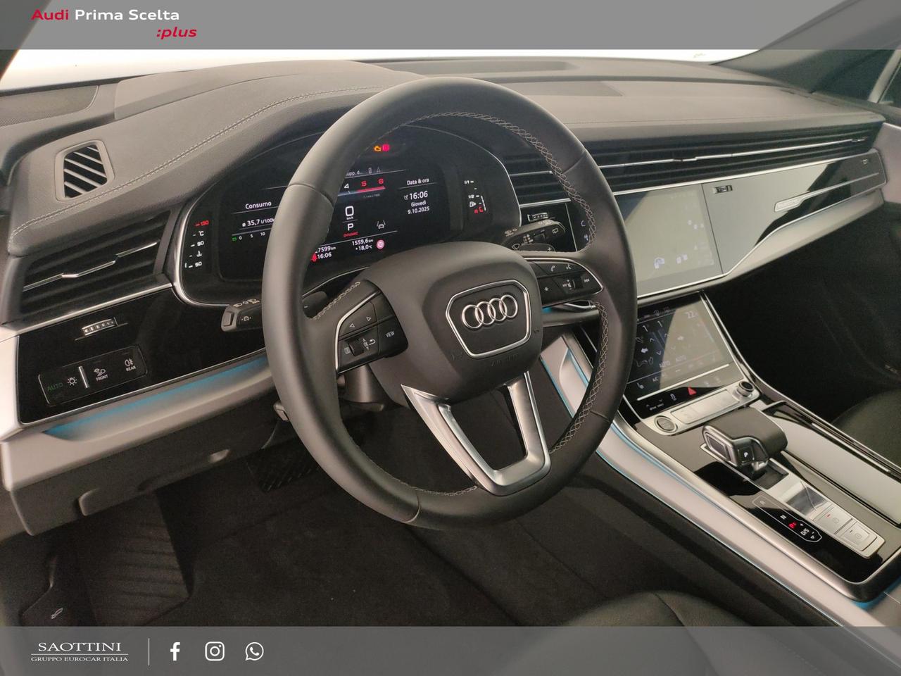 3.0 TDI S line edition quattro Tiptronic