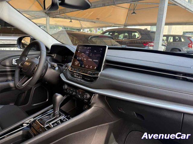 JEEP Compass 1.3 turbo t4 Limited phev 4xe PREZZO REALE IVA ESP
