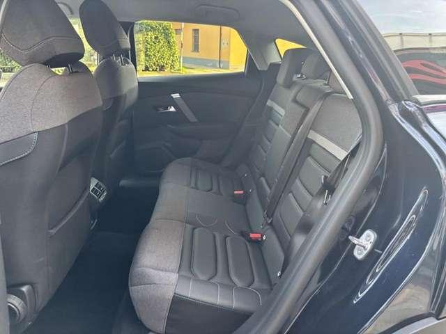 Citroen C4 BlueHDi 130 S&S EAT8 Max LED-APP CONNECT