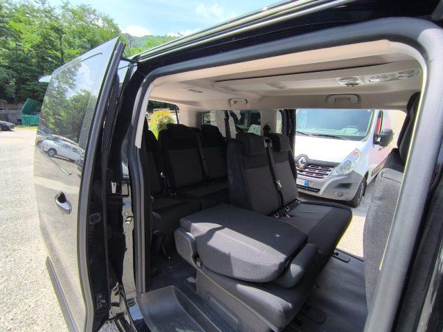 TOYOTA Proace Verso 2.0D 150 CV L2 D Lounge PASSO LUNGO L2 9 POSTI
