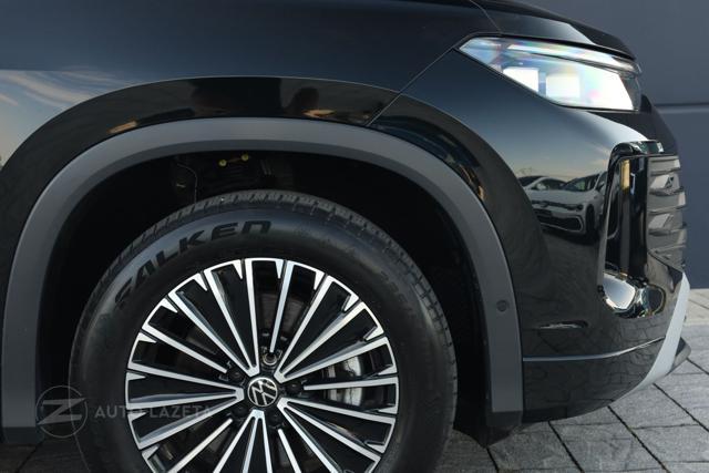 VOLKSWAGEN Tayron 1.5 eTSI 7 Posti Gancio Traino Life