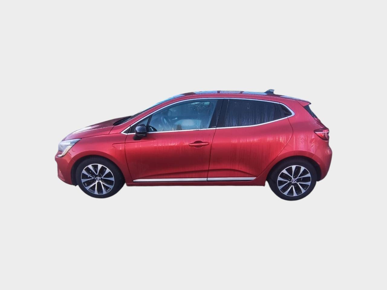 Renault Clio Full Hybrid E-Tech 145 CV 5 porte Techno