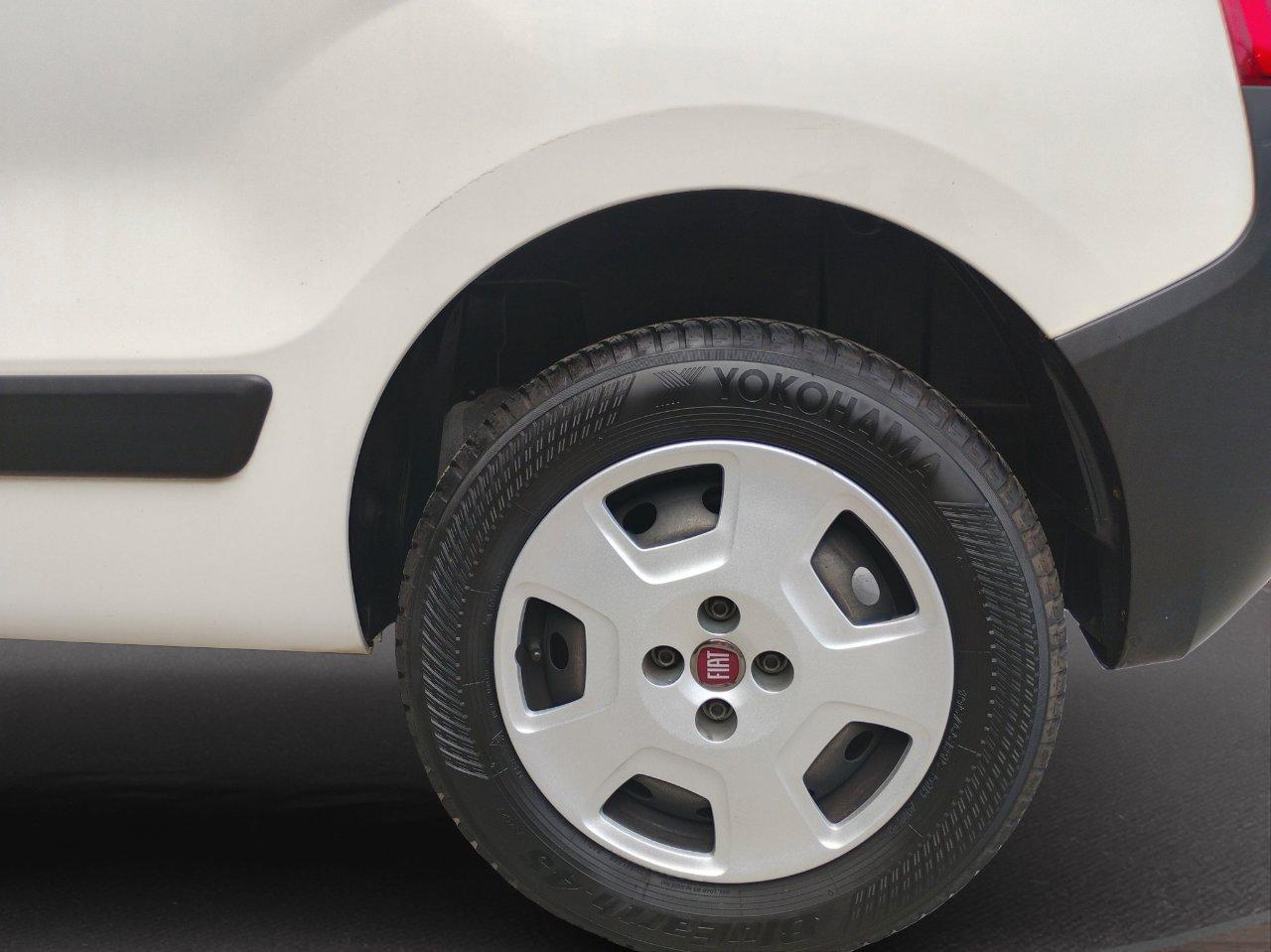 FIAT Fiorino cargo 1.3 mjt 95cv ecojet SX E6d-temp