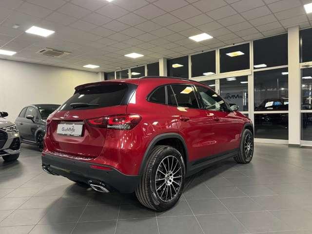 Mercedes-Benz GLA 200 Automatic Sport Plus