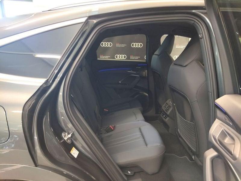 Audi Q5 Q5 SPB TDI 150 kW mHEV+ S tronic quattro S line edition