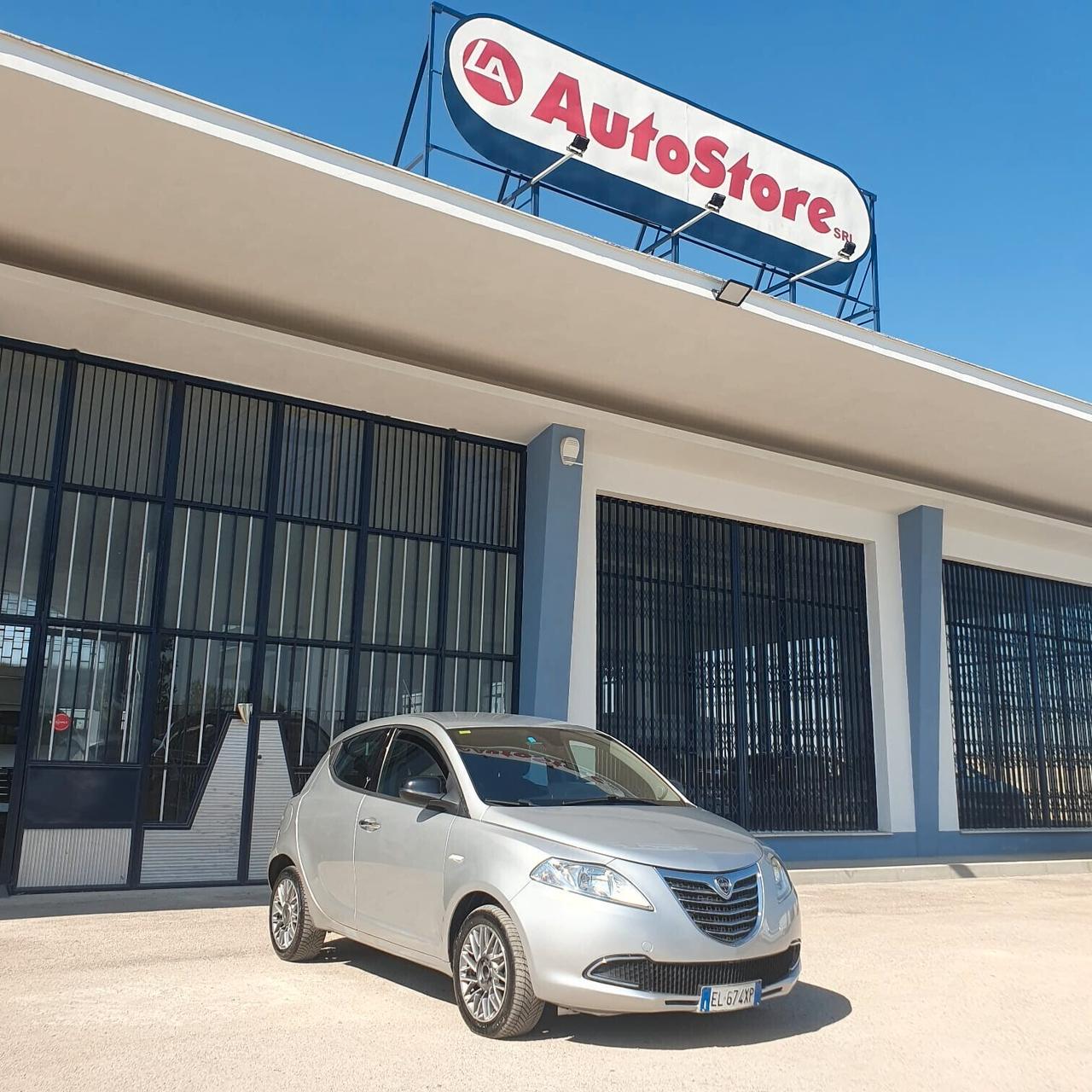 Lancia Ypsilon 1.3 MJT 16V 95 CV 5 porte S&S Platinum