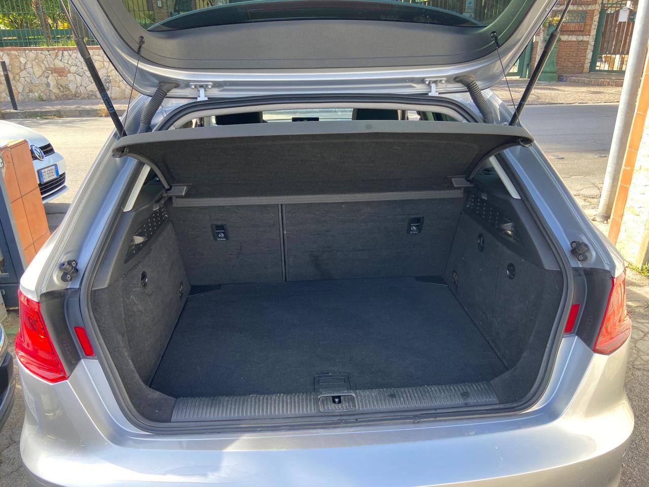 Audi A3 1.6 TDI ultra Attraction