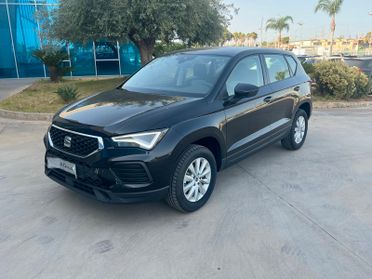 Seat Ateca 1.0 TSI Reference possibilità noleggio no scoring