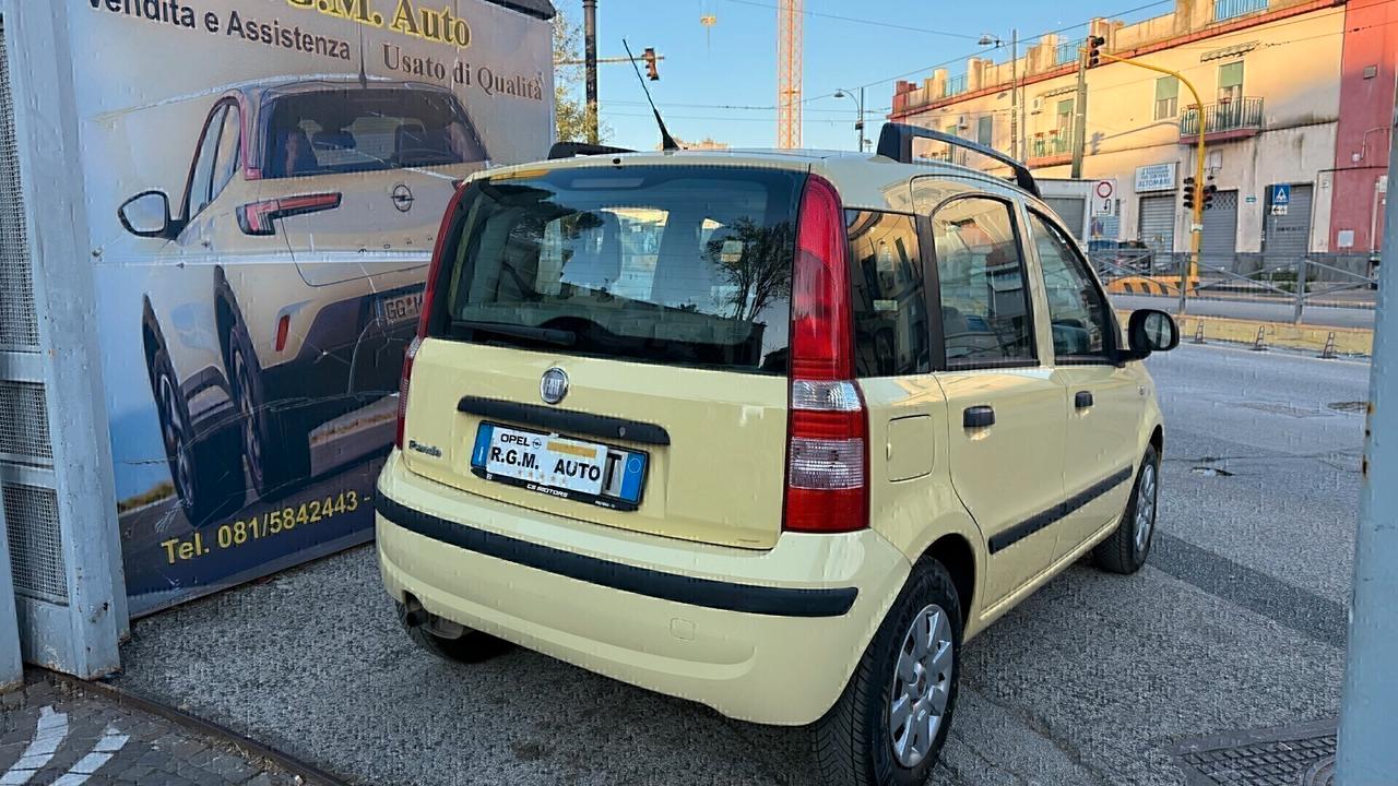 Fiat Panda 1.2 Dynamic