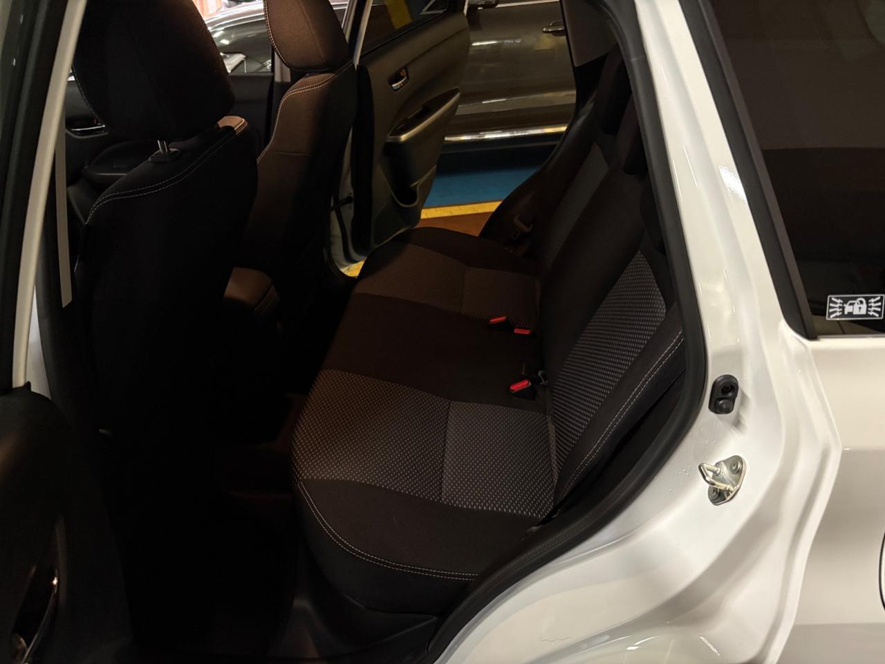 Suzuki Vitara 1.0 Boosterjet 4WD AllGrip Starview