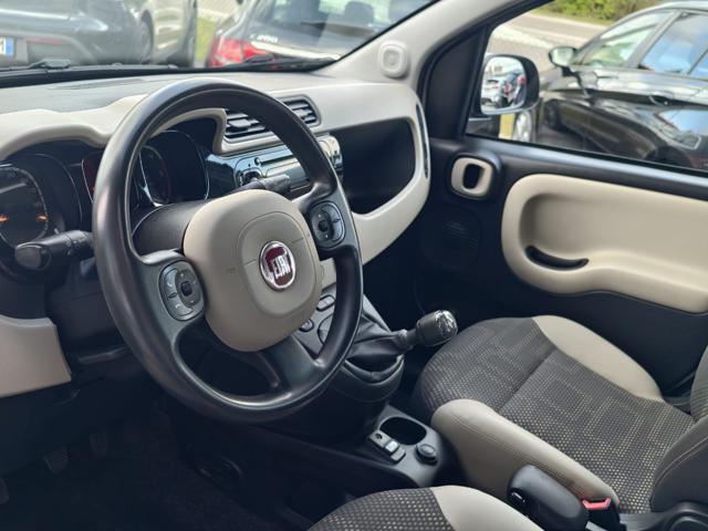 FIAT Panda 85cv Turbo S&S 4x4 trekking