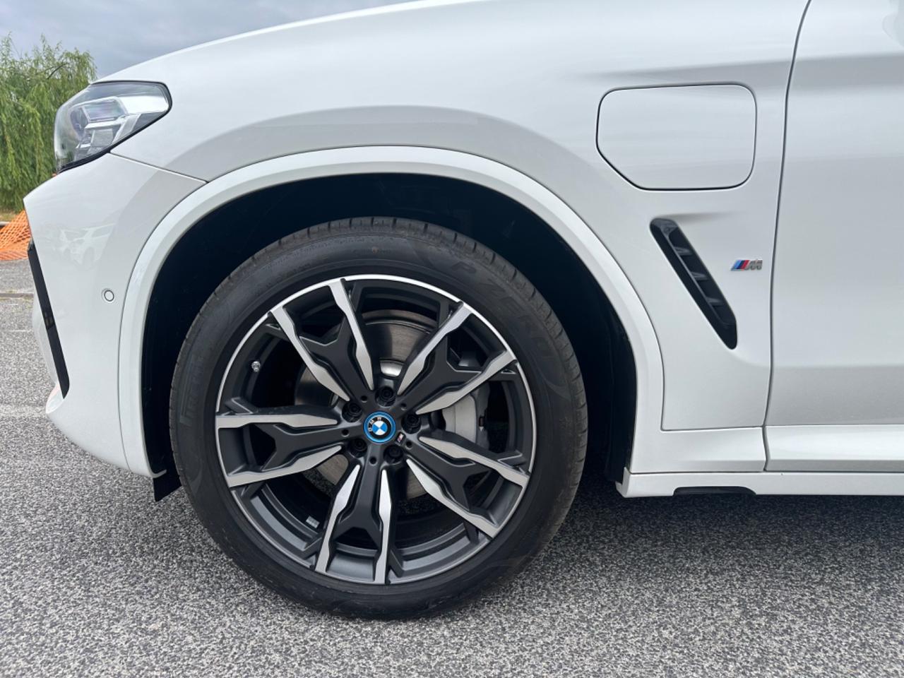 Bmw X3 xDrive30e Msport *PRONTA CONSEGNA